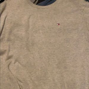 Tommy Hilfiger Crewneck